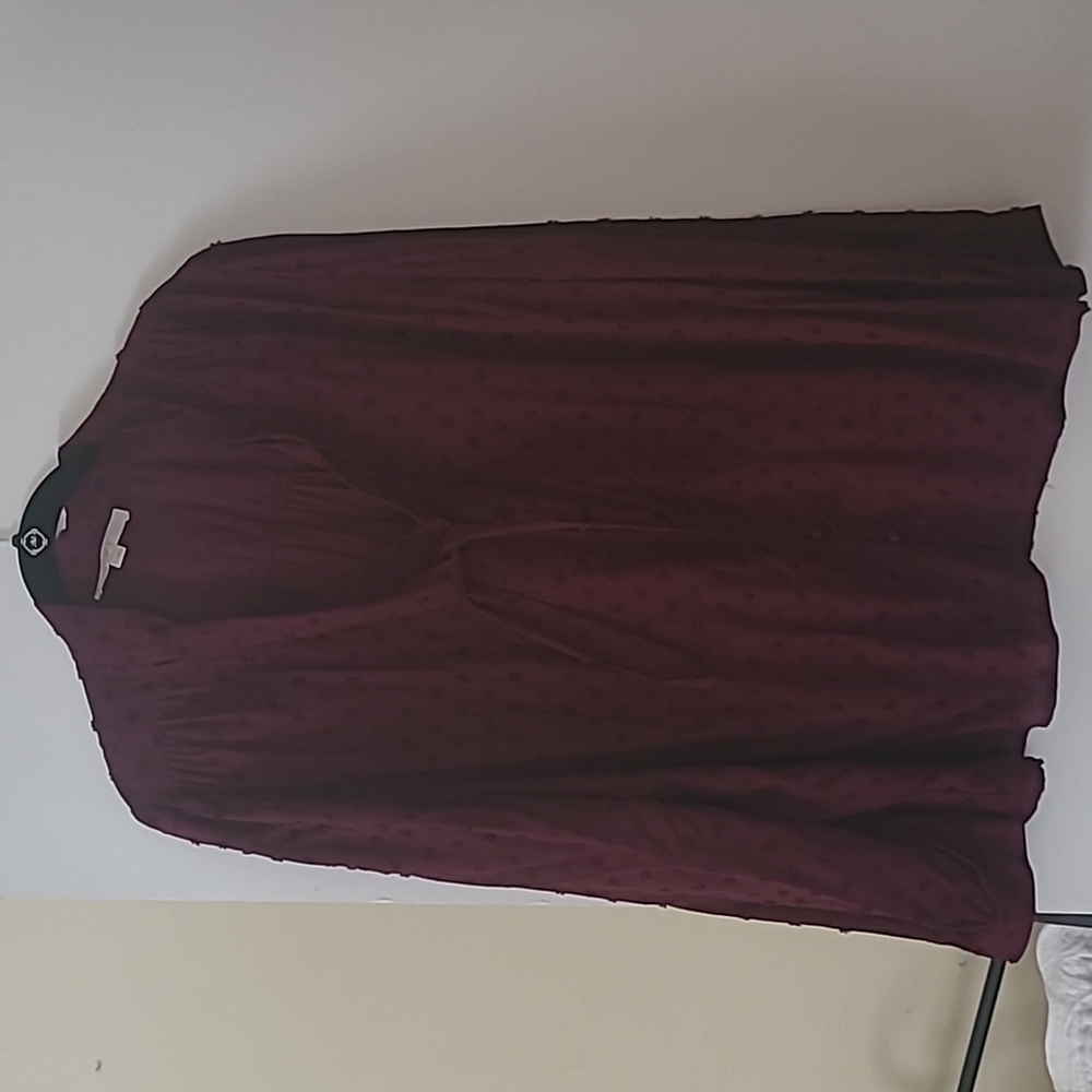 LOFT Blouse